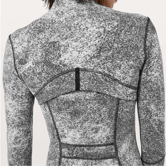 Lululemon Define Jacket (Size: 6) - Picture 5 of 11